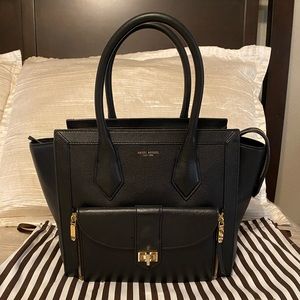 Henri Bendel Rivington Tote